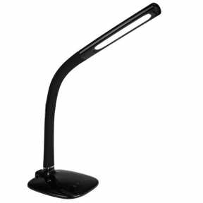 Настольная лампа Arlight 021963 (SP-Flexa-Table-BK-8W) FLEXA