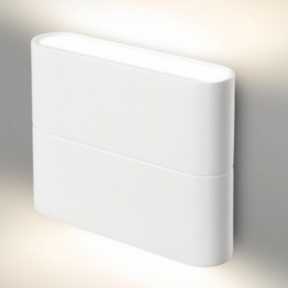 Светильник для ванной комнаты Arlight 021086 (SP-Wall-110WH-Flat-6W Day White) FLAT
